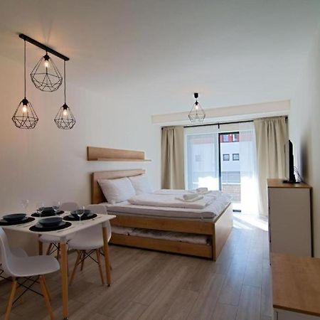 Apartment Korzo 318/3 Lipno nad Vltavou Bagian luar foto