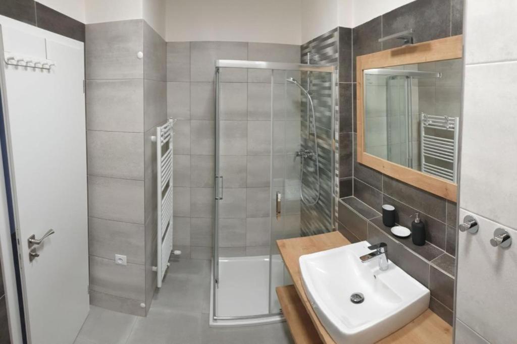 Apartment Korzo 318/3 Lipno nad Vltavou Bagian luar foto